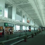 Guangzhou Baiyun International Airport   Departure Lounge 150x150 Суровые исландские девушки убедили туриста раздеться до носков